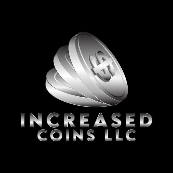 increasedcoins